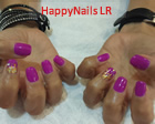 Nail Art Ongles La Rochelle